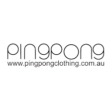 PING PONG