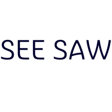 SEE SAW