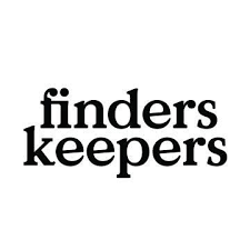 FINDERS KEEPERS