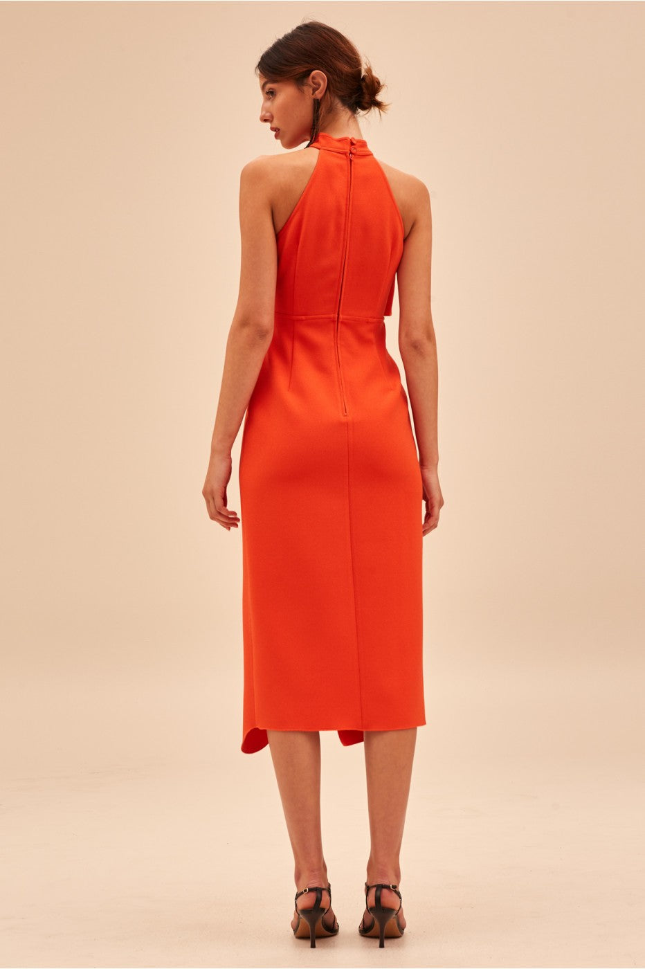 C/MEO Collective High Heart Dress – Gravel & Grace