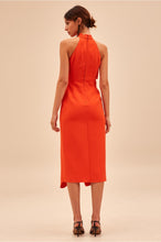 Load image into Gallery viewer, C/MEO Collective High Heart Dress
