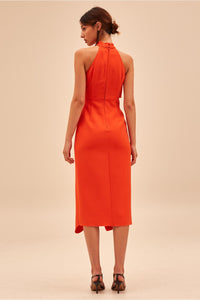 C/MEO Collective High Heart Dress
