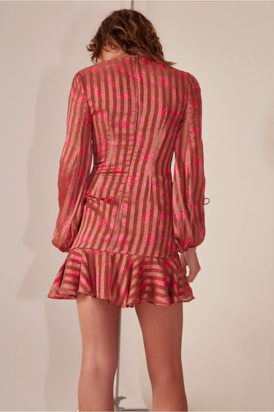 c meo collective significant mini dress C/MEO Collective Significant Mini Dress – Gravel & Grace