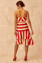 Load image into Gallery viewer, Keepsake Come Back Midi Dress
