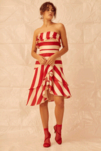 Load image into Gallery viewer, Keepsake Come Back Midi Dress
