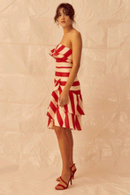 Load image into Gallery viewer, Keepsake Come Back Midi Dress
