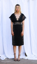 Load image into Gallery viewer, Elliatt Demi Dress
