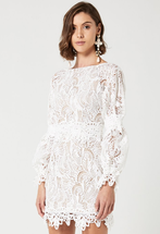 Elliatt Kate Dress